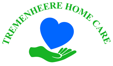 Tremenheere Home Care Logo